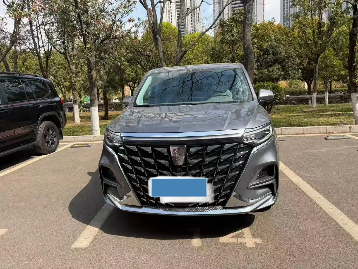 2022 Roewe iMAX8 BEV 90KWH,autocango,china used car exporter,china ev exporter,chinese used car exporter,chinese used ev exporter