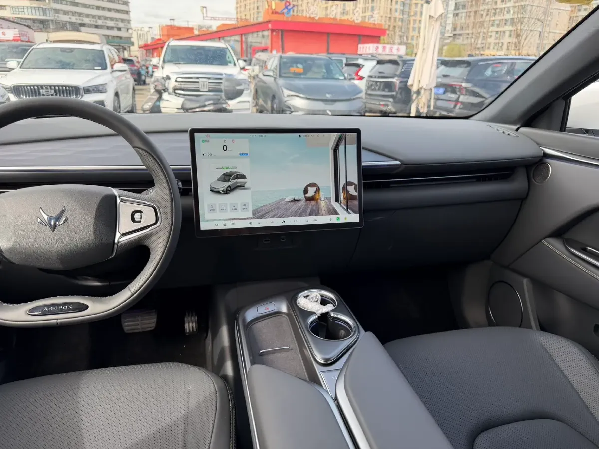 2026 ARCFOX αT5 BEV,autocango,china used car exporter,china ev exporter,chinese used car exporter,chinese used ev exporter