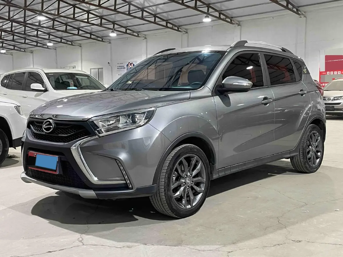 2017 Landwind X2 1.6L 125HP L4 5MT,autocango,china used car exporter,china ev exporter,chinese used car exporter,chinese used ev exporter