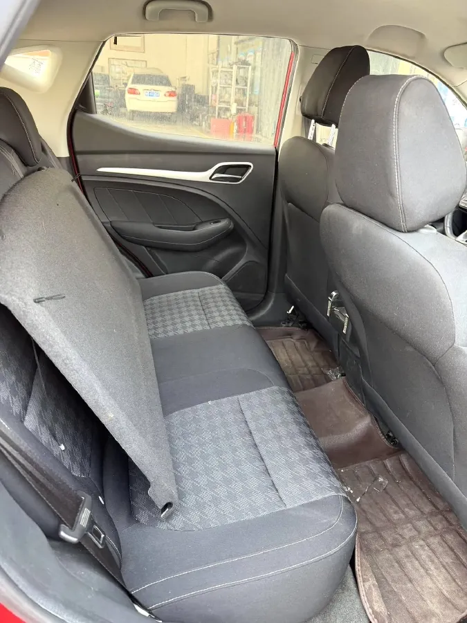 2017 MG ZS 1.5L 120HP L4 5MT,autocango,china used car exporter,china ev exporter,chinese used car exporter,chinese used ev exporter