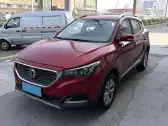 2017 MG ZS,autocango,china used car exporter,china ev exporter,chinese used car exporter,chinese used ev exporter