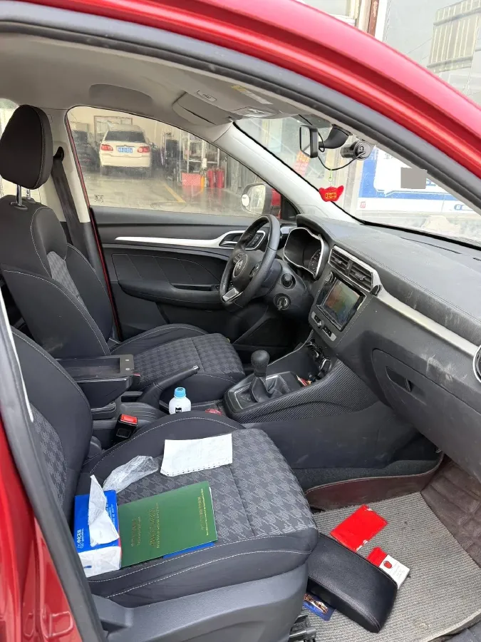 2017 MG ZS 1.5L 120HP L4 5MT,autocango,china used car exporter,china ev exporter,chinese used car exporter,chinese used ev exporter