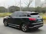 2019 HongQi HS5 2.0T 224HP L4 6AT