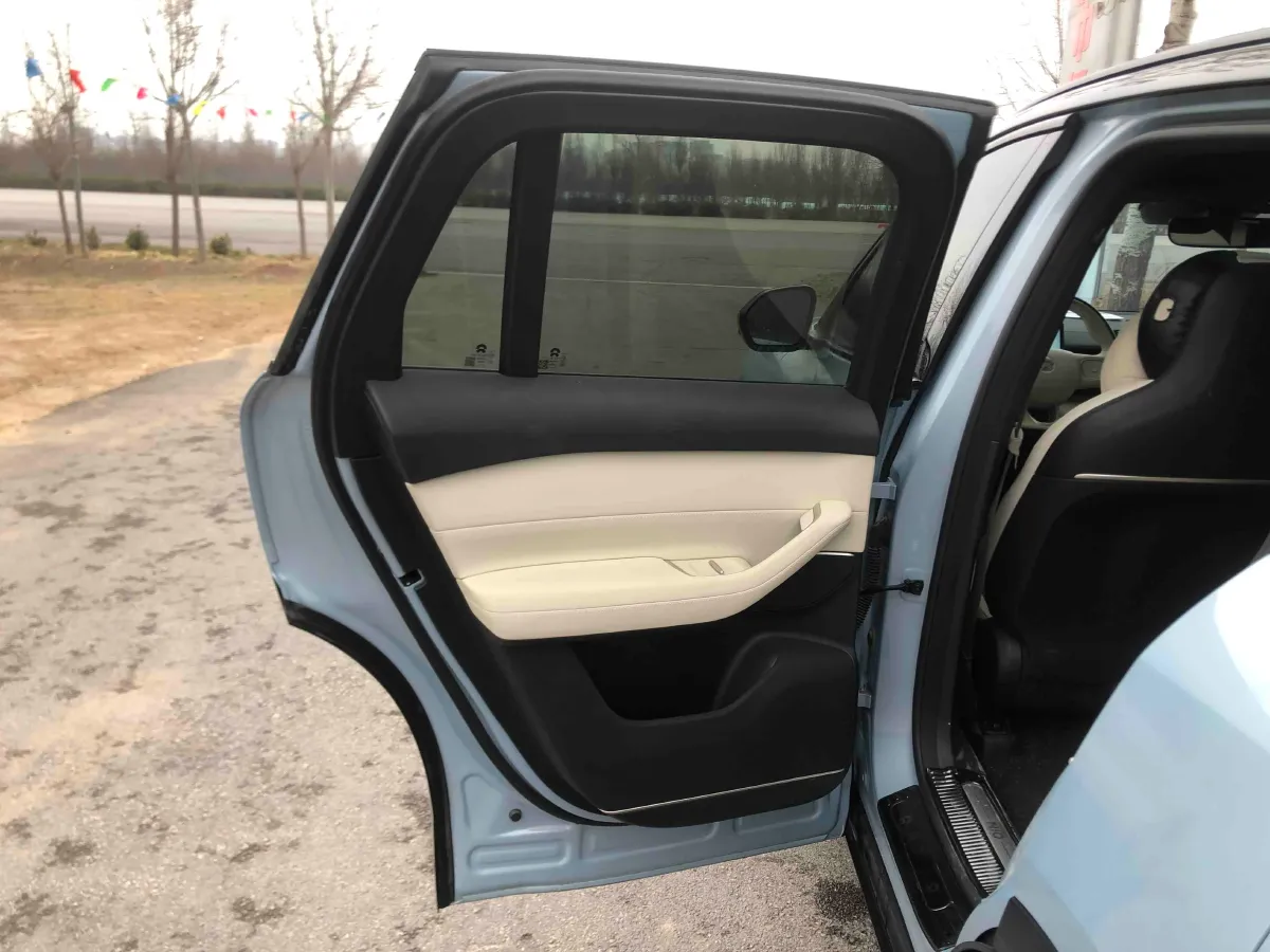 2023 NIO ES6 BEV 75KWH,autocango,china used car exporter,china ev exporter,chinese used car exporter,chinese used ev exporter