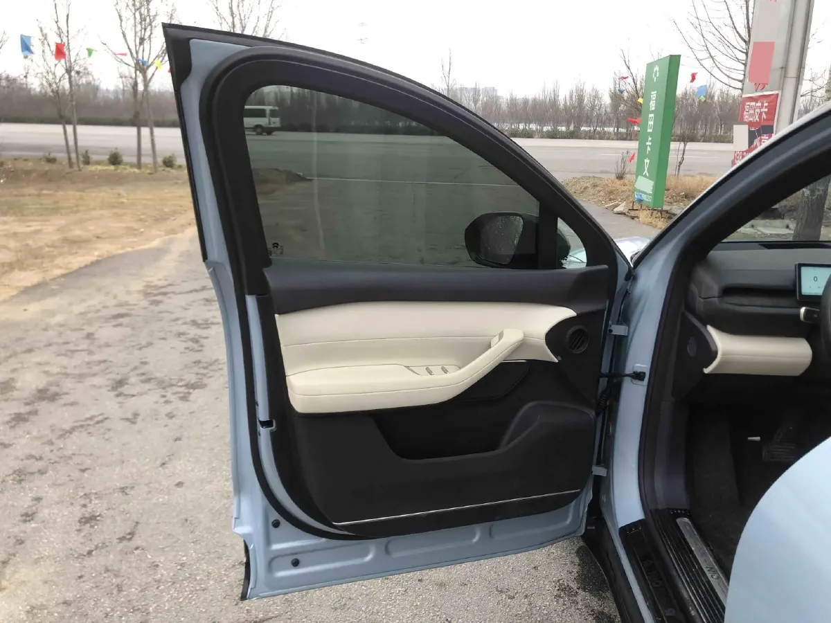 2023 NIO ES6 BEV 75KWH,autocango,china used car exporter,china ev exporter,chinese used car exporter,chinese used ev exporter