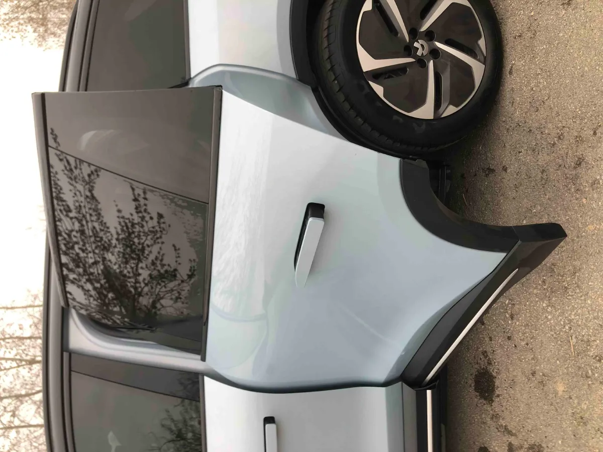 2023 NIO ES6 BEV 75KWH,autocango,china used car exporter,china ev exporter,chinese used car exporter,chinese used ev exporter