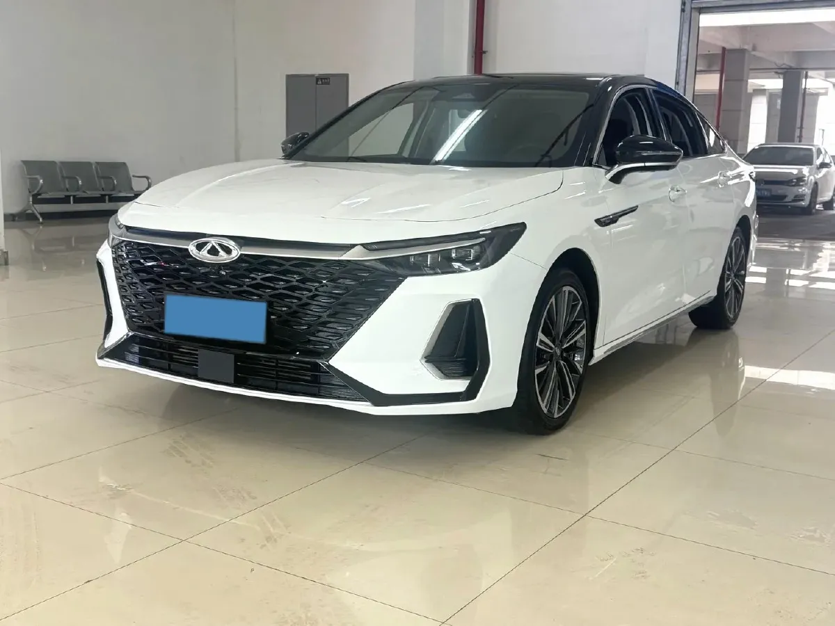 2022 Chery Arrizo 8 1.6T 197HP L4 7DCT,autocango,china used car exporter,china ev exporter,chinese used car exporter,chinese used ev exporter