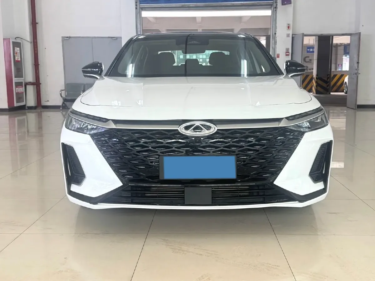 2022 Chery Arrizo 8 1.6T 197HP L4 7DCT,autocango,china used car exporter,china ev exporter,chinese used car exporter,chinese used ev exporter