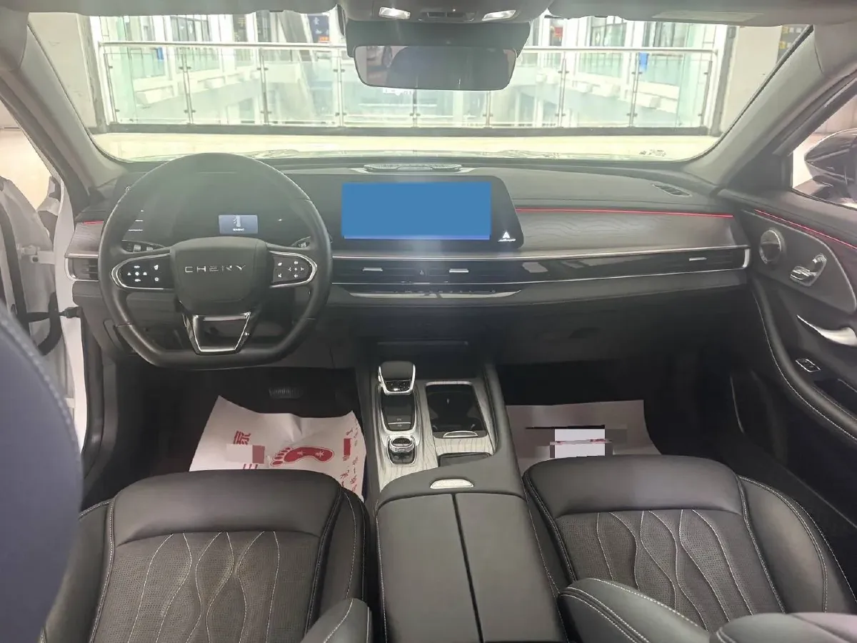 2022 Chery Arrizo 8 1.6T 197HP L4 7DCT,autocango,china used car exporter,china ev exporter,chinese used car exporter,chinese used ev exporter