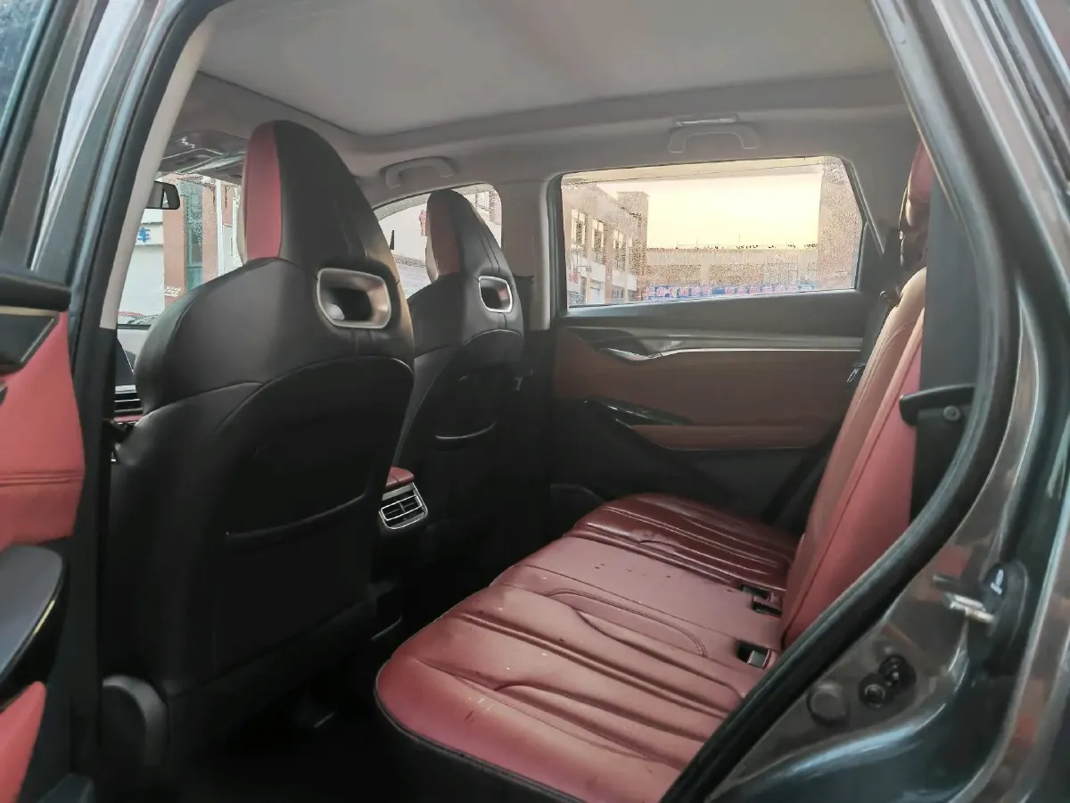 2022 ChangAn CS75 Plus 1.5T 178HP L4 6AT,autocango,china used car exporter,china ev exporter,chinese used car exporter,chinese used ev exporter