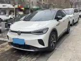 2024 VOLKSWAGEN ID.4 CROZZ,autocango,china used car exporter,china ev exporter,chinese used car exporter,chinese used ev exporter