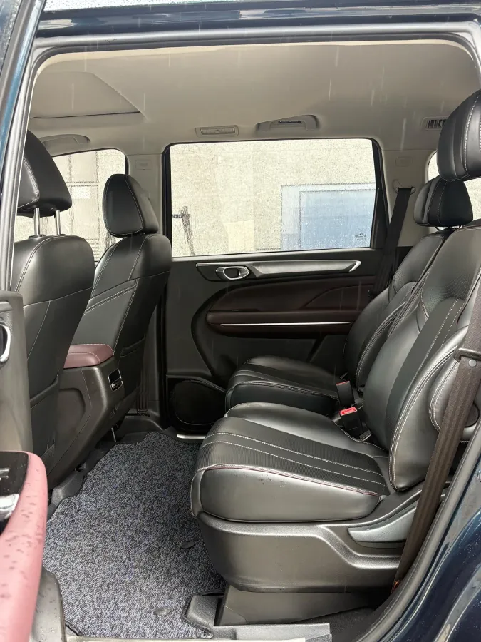 2023 GAC Trumpchi M6 1.5T 177HP L4 7DCT,autocango,china used car exporter,china ev exporter,chinese used car exporter,chinese used ev exporter