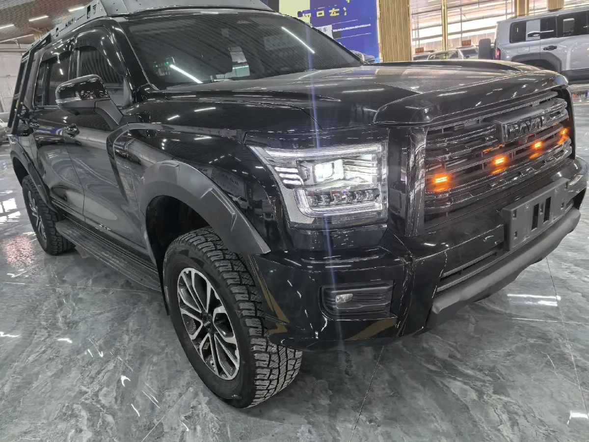 2023 Haval H5 2.0T 224HP L4 8AT,autocango,china used car exporter,china ev exporter,chinese used car exporter,chinese used ev exporter