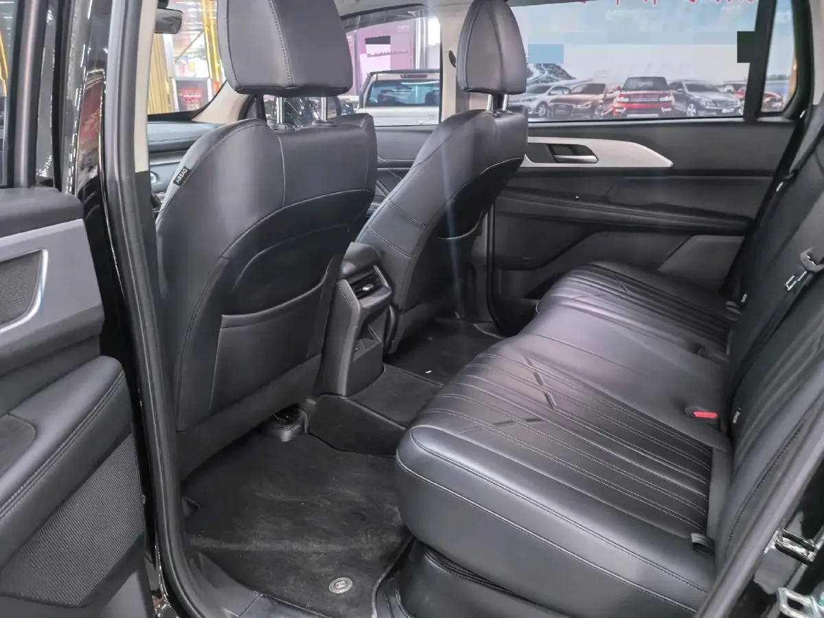 2023 Haval H5 2.0T 224HP L4 8AT,autocango,china used car exporter,china ev exporter,chinese used car exporter,chinese used ev exporter