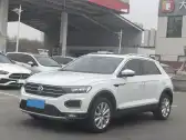 2021 VOLKSWAGEN T-ROC,autocango,china used car exporter,china ev exporter,chinese used car exporter,chinese used ev exporter