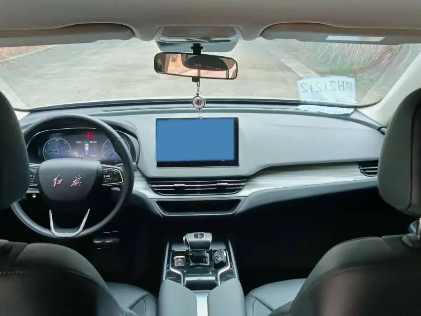 2023 HongQi E-QM5 BEV 82KWH,autocango,china used car exporter,china ev exporter,chinese used car exporter,chinese used ev exporter