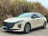 2023 HONGQI E-QM5,autocango,china used car exporter,china ev exporter,chinese used car exporter,chinese used ev exporter