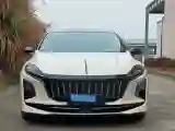 2023 HongQi E-QM5 BEV 82KWH