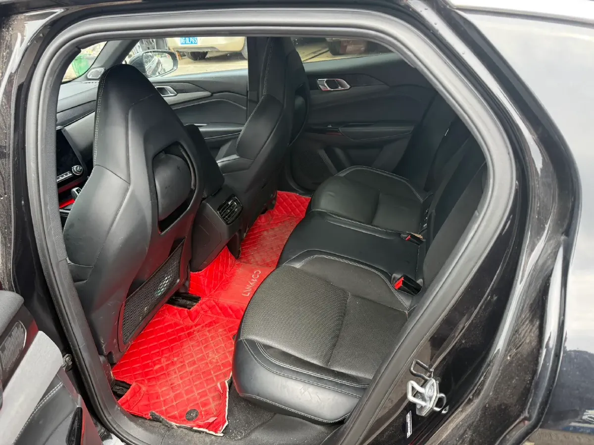 2022 LYNK&CO 03 2.0T 190HP L4 7DCT,autocango,china used car exporter,china ev exporter,chinese used car exporter,chinese used ev exporter