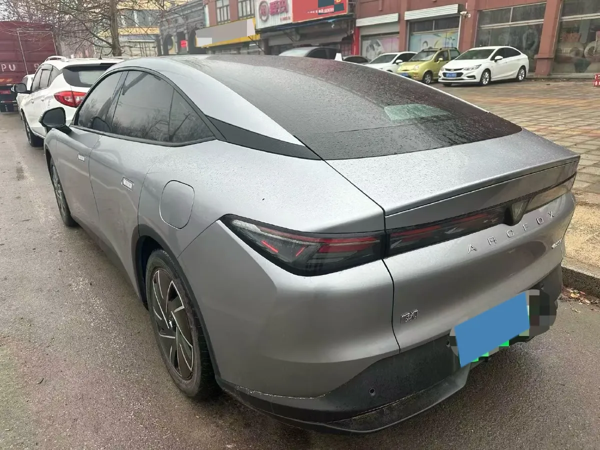 2025 ARCFOX αS5 BEV,autocango,china used car exporter,china ev exporter,chinese used car exporter,chinese used ev exporter