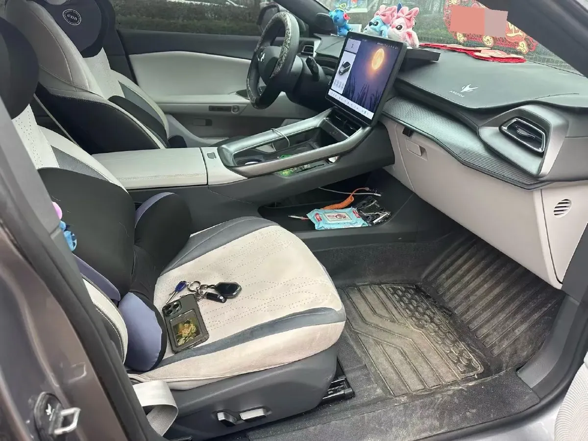 2025 ARCFOX αS5 BEV,autocango,china used car exporter,china ev exporter,chinese used car exporter,chinese used ev exporter