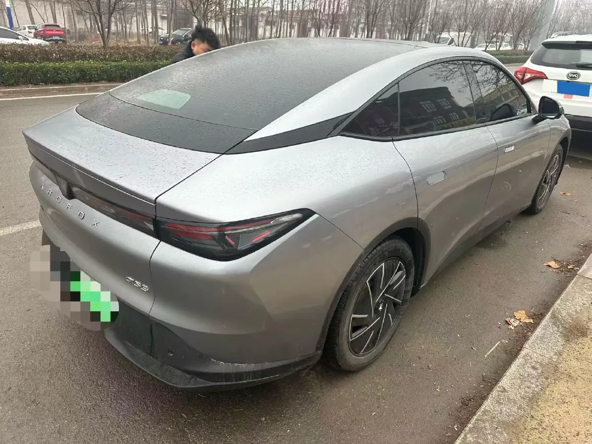 2025 ARCFOX αS5 BEV,autocango,china used car exporter,china ev exporter,chinese used car exporter,chinese used ev exporter