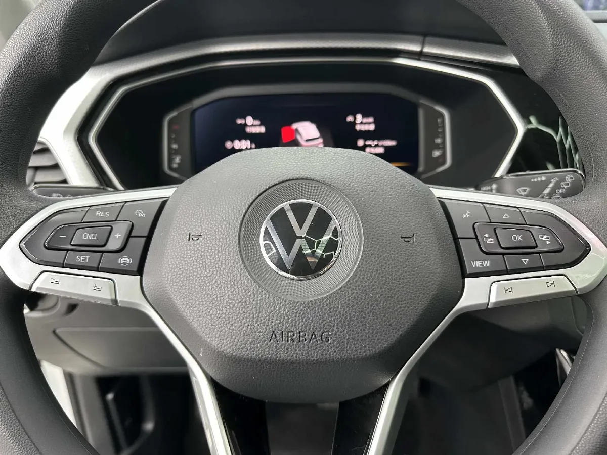 2021 Volkswagen Tacqua 1.5L 113HP L4 6AT,autocango,china used car exporter,china ev exporter,chinese used car exporter,chinese used ev exporter