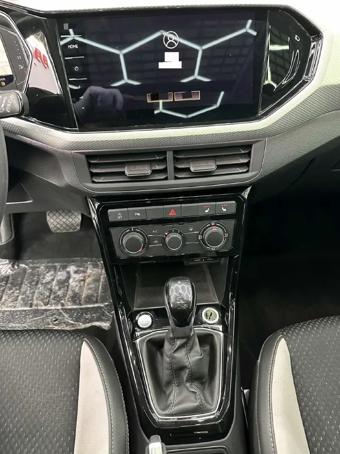 2021 Volkswagen Tacqua 1.5L 113HP L4 6AT,autocango,china used car exporter,china ev exporter,chinese used car exporter,chinese used ev exporter