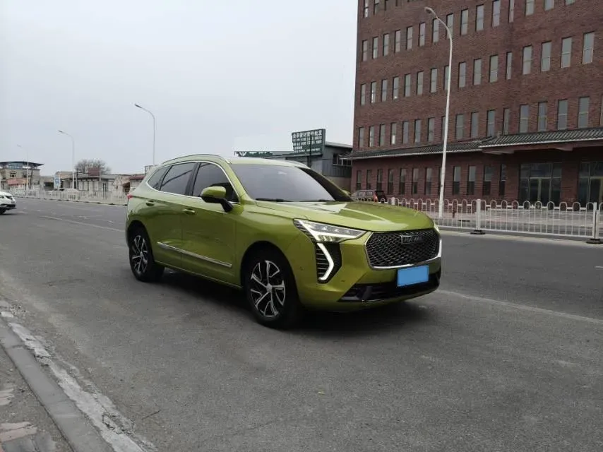 2021 Haval Jolion 1.5T 150HP L4 7DCT,autocango,china used car exporter,china ev exporter,chinese used car exporter,chinese used ev exporter