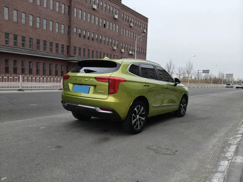 2021 Haval Jolion 1.5T 150HP L4 7DCT,autocango,china used car exporter,china ev exporter,chinese used car exporter,chinese used ev exporter