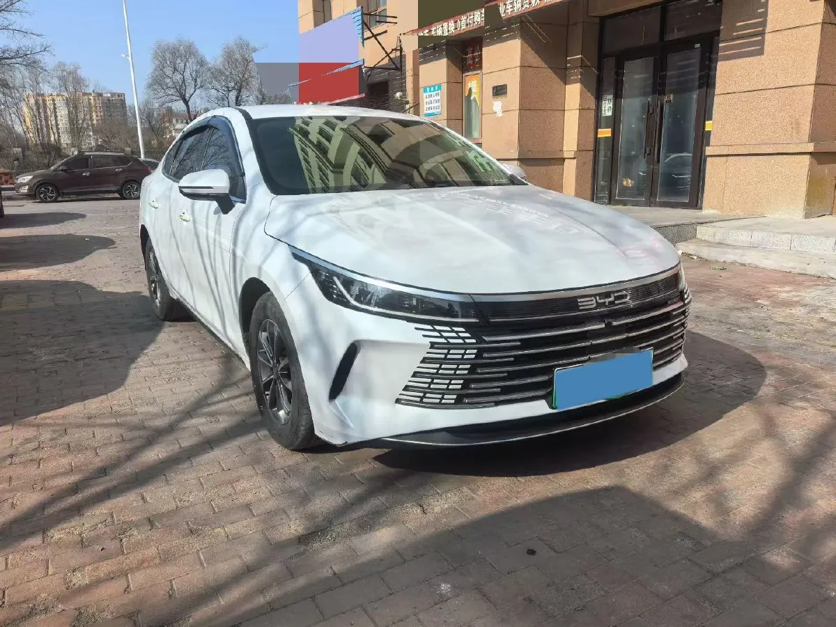 2024 BYD Destroyer 05 1.5L 110HP L4 E-CVT PHEV 8.3KWH,autocango,china used car exporter,china ev exporter,chinese used car exporter,chinese used ev exporter