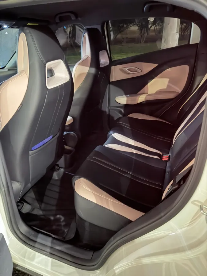 2024 BYD Seagull BEV 38.88KWH,autocango,china used car exporter,china ev exporter,chinese used car exporter,chinese used ev exporter