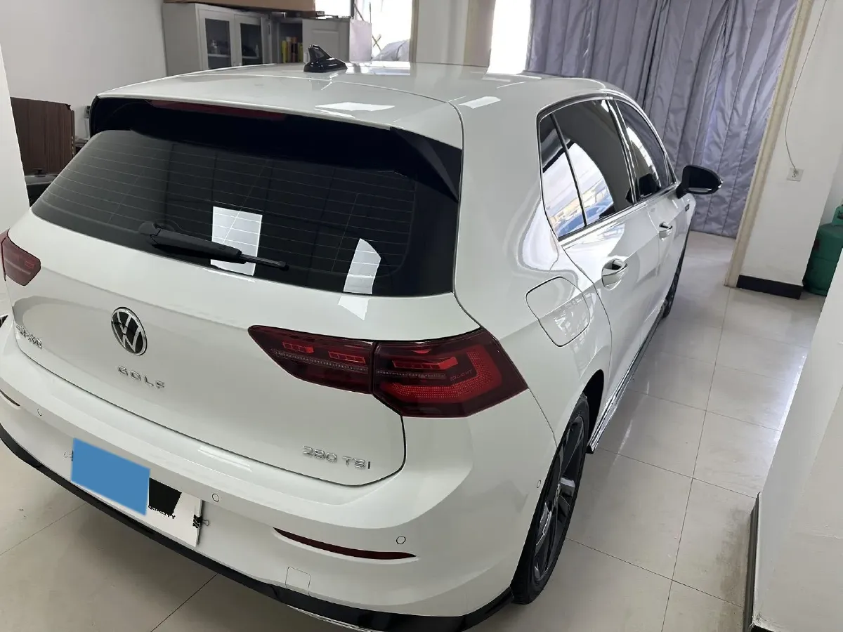 2021 Volkswagen Golf 1.4T 150HP L4 7DCT,autocango,china used car exporter,china ev exporter,chinese used car exporter,chinese used ev exporter