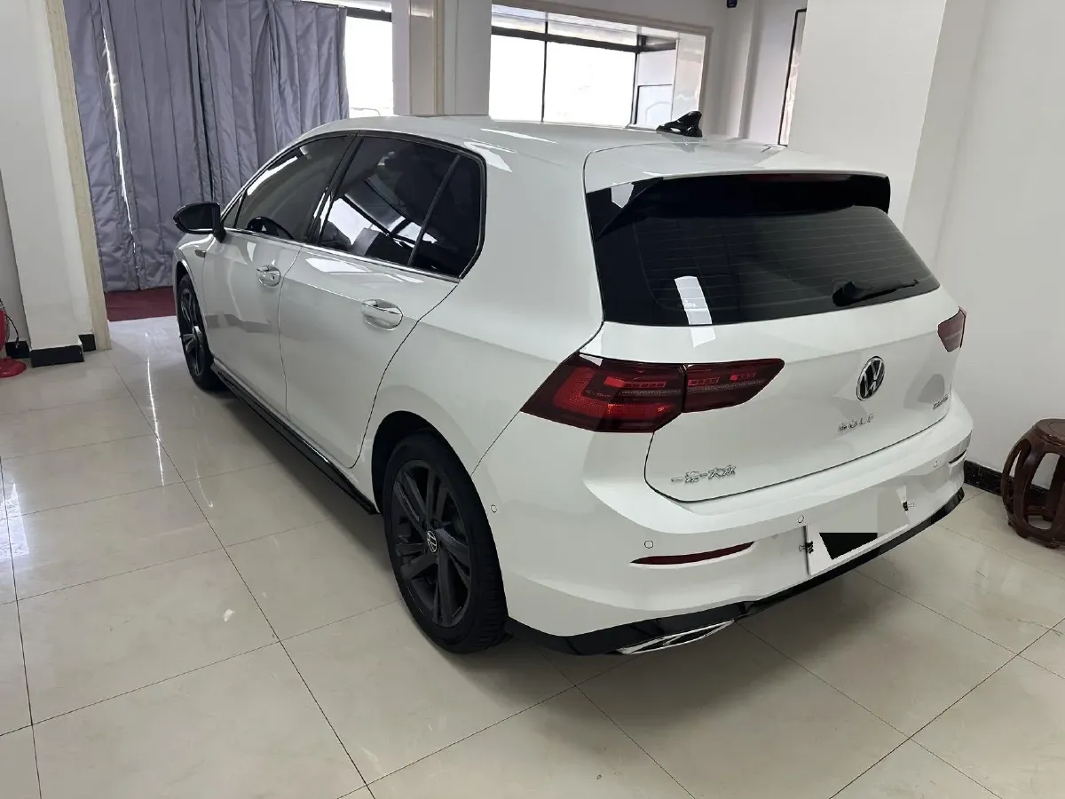 2021 Volkswagen Golf 1.4T 150HP L4 7DCT,autocango,china used car exporter,china ev exporter,chinese used car exporter,chinese used ev exporter