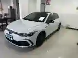 2021 Volkswagen Golf 1.4T 150HP L4 7DCT