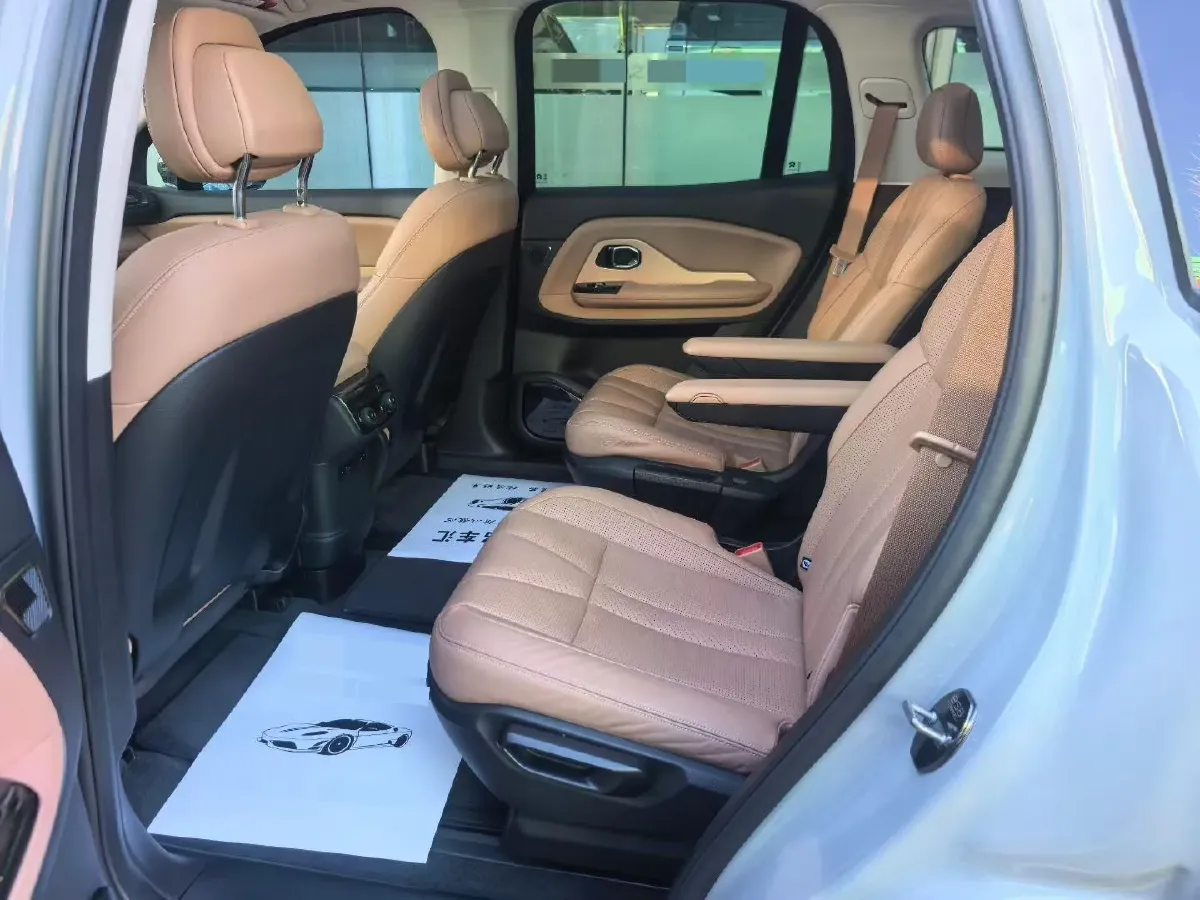 2019 NIO ES6 BEV 70KWH,autocango,china used car exporter,china ev exporter,chinese used car exporter,chinese used ev exporter