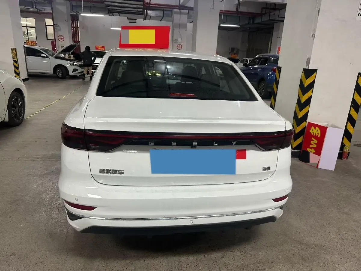 2022 Geely Emgrand 1.5L 114HP L4 CVT,autocango,china used car exporter,china ev exporter,chinese used car exporter,chinese used ev exporter