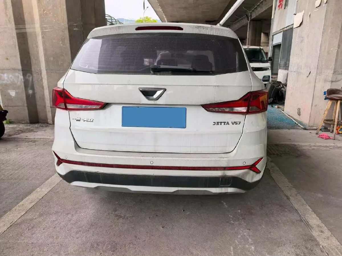 2022 Jetta VS7 1.4T 150HP L4 6AT,autocango,china used car exporter,china ev exporter,chinese used car exporter,chinese used ev exporter