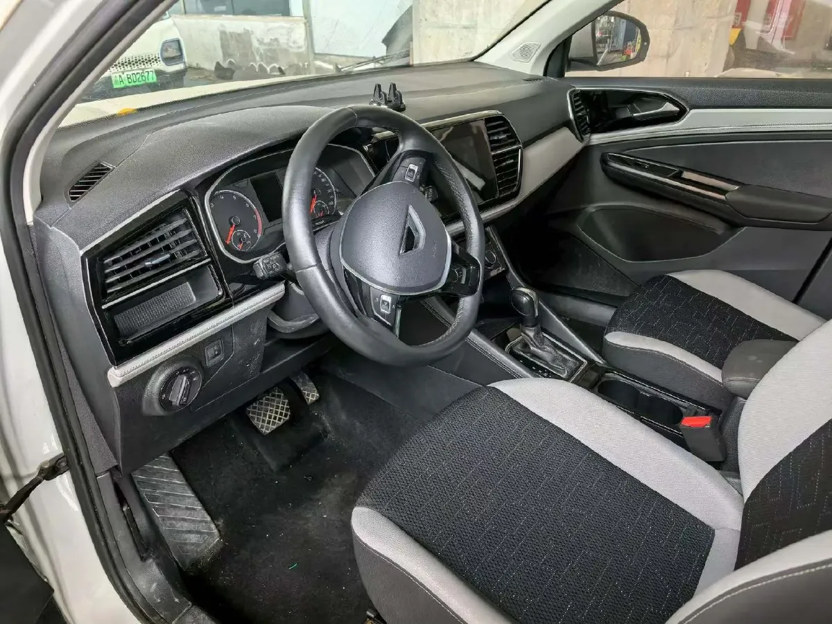 2022 Jetta VS7 1.4T 150HP L4 6AT,autocango,china used car exporter,china ev exporter,chinese used car exporter,chinese used ev exporter