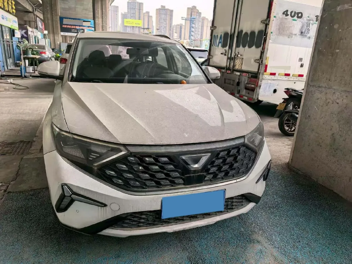 2022 Jetta VS7 1.4T 150HP L4 6AT,autocango,china used car exporter,china ev exporter,chinese used car exporter,chinese used ev exporter