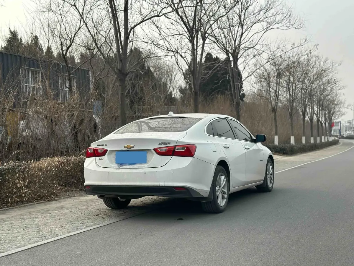 2018 Chevrolet Malibu XL 1.5T 170HP L4 6AT,autocango,china used car exporter,china ev exporter,chinese used car exporter,chinese used ev exporter