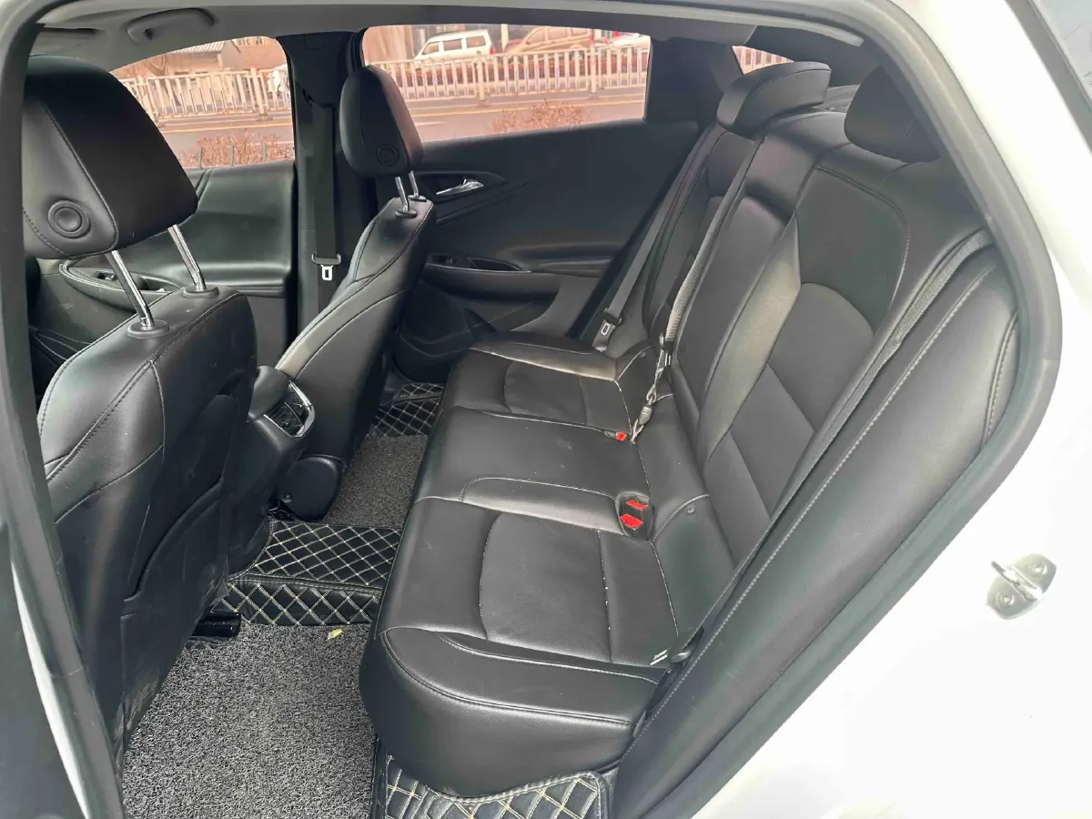 2018 Chevrolet Malibu XL 1.5T 170HP L4 6AT,autocango,china used car exporter,china ev exporter,chinese used car exporter,chinese used ev exporter