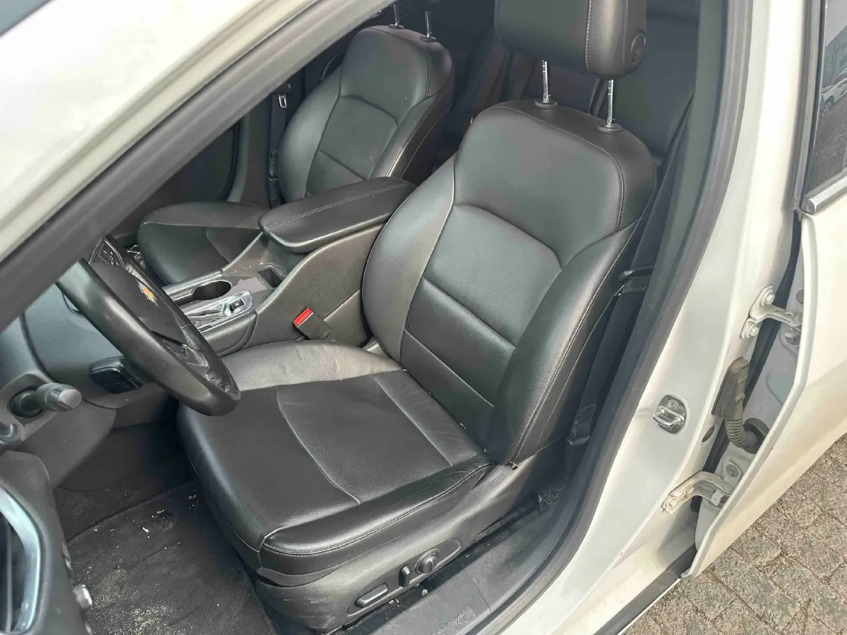 2018 Chevrolet Malibu XL 1.5T 170HP L4 6AT,autocango,china used car exporter,china ev exporter,chinese used car exporter,chinese used ev exporter