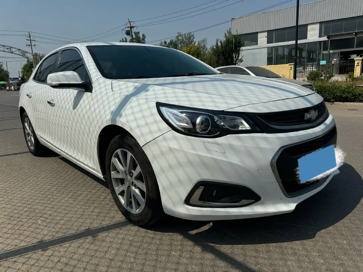 2018 Chevrolet Malibu 1.5T 170HP L4 6AT,autocango,china used car exporter,china ev exporter,chinese used car exporter,chinese used ev exporter