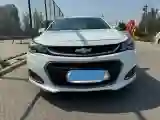 2018 Chevrolet Malibu 1.5T 170HP L4 6AT