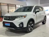 2017 GAC TRUMPCHI GS3,autocango,china used car exporter,china ev exporter,chinese used car exporter,chinese used ev exporter