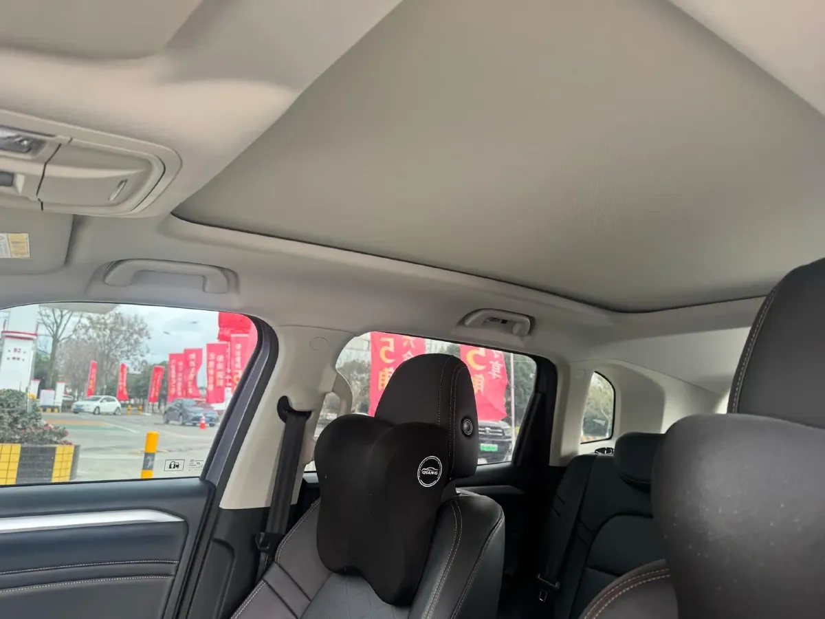 2022 Haval Dargo 1.5T 184HP L4 7DCT,autocango,china used car exporter,china ev exporter,chinese used car exporter,chinese used ev exporter