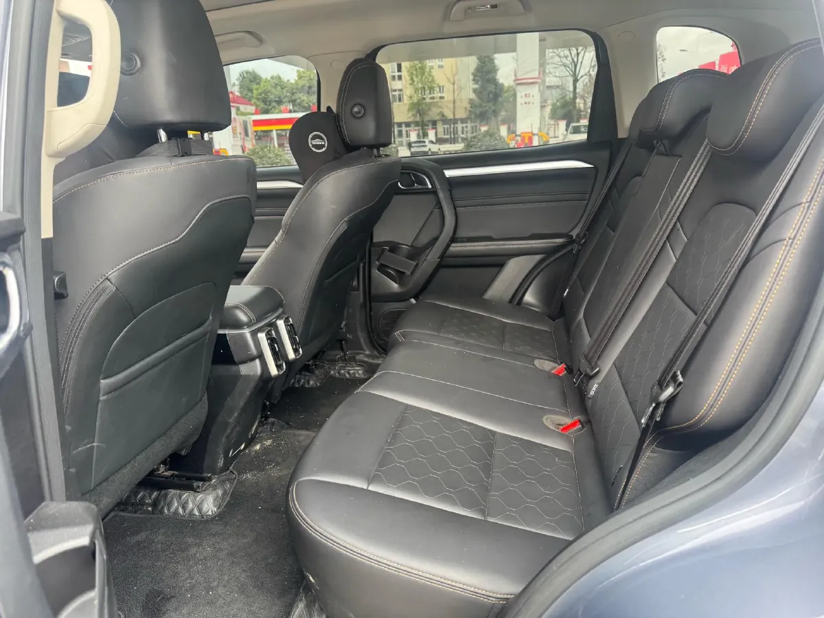 2022 Haval Dargo 1.5T 184HP L4 7DCT,autocango,china used car exporter,china ev exporter,chinese used car exporter,chinese used ev exporter