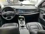2019 Haval H6 1.5T 169HP L4 7DCT