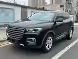 2019 Haval H6 1.5T 169HP L4 7DCT